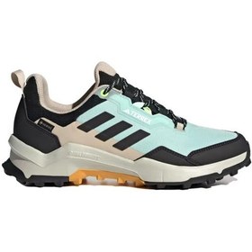 Resim Adidas Terrex Ax4 Gore-tex W Kadın Yeşil Outdoor Ayakkabısı-ıf4861 Çok Renkli 