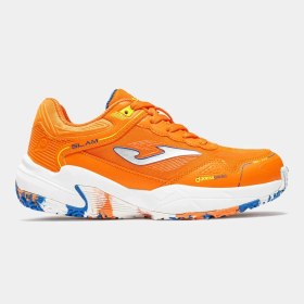Resim Joma Slam Jr 26 Çocuk Tenis Ayakkabısı 