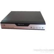 Resim Lorex LR-DVR4E 4 Kanal DVR Kayıt Cihazı (4 Video 1 Ses) 