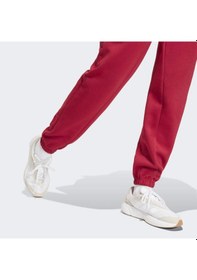 Resim Adidas Kd7716 W Fı Sl Pt Kadın Eşofman Altı Kırmızı 