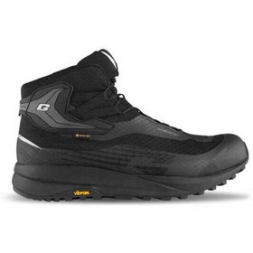 Resim Gaerne G-Xenon Gore-Tex Bot Siyah 