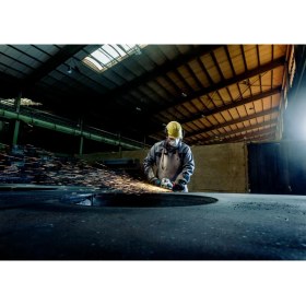 Resim METABO W 24-180 MVT Taşlama 2400 Watt 180 mm 