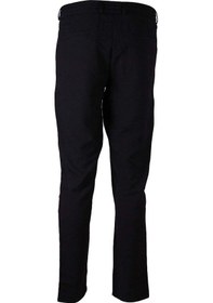 Resim Trender 26ycm2000034 Siyah Erkek Pantolon Gold 6098 Siyah 