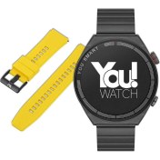 Resim You Watch R13-AR135 You Smart Akıllı Kol Saati 