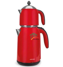 Resim GoldMaster GM-7364 Çay Makinesi 