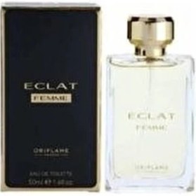 Resim Eclat Femme Edt 