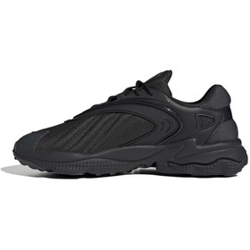 Resim adidas Oztral Erkek Günlük Ayakkabı Gz9408 Siyah 