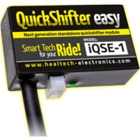 Resim Ducatı Monster 400 95-97 Healtech Quıckshıfter Kablo Seti 