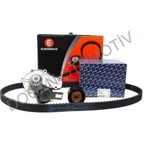 Resim Ford Focus 3 Triger Seti ve Devirdaim 1.6 Tdcı 2012/2017 Triger Seti 