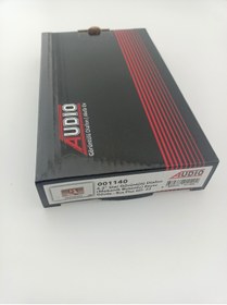 Resim AUDİO Audio 001140 Star 4.3'' Beyaz Görüntülü Diafon 