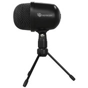 Resim Pusat USB Yayıncı Mikrofonu 