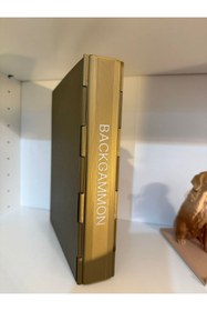 Resim Aşkın4eli Kitap Tavla 