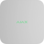 Resim Ajax 8 Kanal Nvr Kayıt Cihazı 