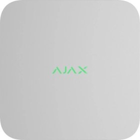 Resim Ajax 8 Kanal Nvr Kayıt Cihazı 