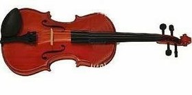Resim Cremonia C34 Klasik Keman | 3/4 Orta Boy Öğrenci Kemanı 