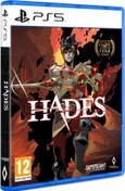 Resim Ps5 Hades Oyunu Sony