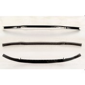 Resim Tampon Traversı On Taıwan Vw Passat B6 06-11 3c0807093 