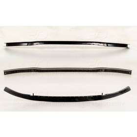 Resim Tampon Traversı On Taıwan Vw Passat B6 06-11 3c0807093 