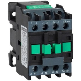 Resim Momentum Kontaktör 12A 5.5kW 1NO XCN-35121 