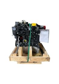Resim Renault Captur 1.5 Dci K9k 110 Komple Motor - 100010458r 