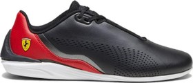 Resim 307193 Ferrari Drift Cat Decima Spor Ayakkabı Siyah | Unisex 
