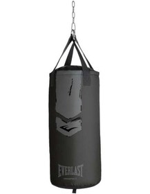 Resim Everlast Prospect 2 Junior Boks Torbası Seti Black/gray 76x28cm P00003137 Çok Renkli 