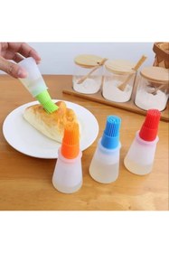 Resim Larimar Ucu Fırçalı Yağdanlık 