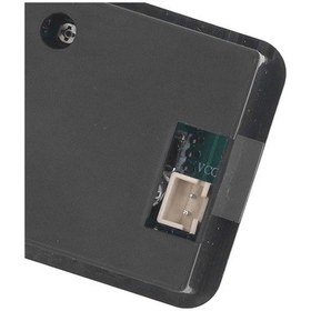 Resim Çok Fonksiyonlu Dijital Pil Ölçer: Usb Type C, Lcd Ekran, 8-30v Dc, Otomobil, Motosiklet Ve Tekneler İçin 