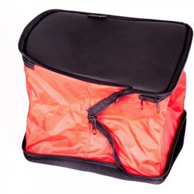 Resim Tex ARKA SELE ÜSTÜ ÇANTA KÖRÜKLÜ YAMAHA X-MAX 250 69 MAXI 