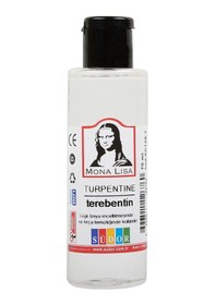 Resim Südor Terebentin 70 Ml 