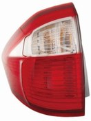 Resim Depo 431-1997l-ue Stop Lambasi Sol ( : Focus Cmax 10- ) Am5113405bf 4311997lue (WC112323) 