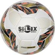 Resim Selex Pro Gold Futbol Topu 