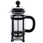 Resim Ultraform Pukka French Press 350 Ml Siyah 
