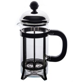 Resim Ultraform Pukka French Press 350 Ml Siyah 