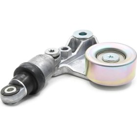 Resim Gcp Like Nissan NT400 Cabstar F24M 3.0 2016-2020 Için Motor Kayışı Gergi Tertibatı 11750MA70B 11750-MA70B (Yurt Dışından) 