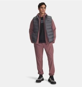 Resim Under Armour Legend Down Vest Erkek Yelek-31004 Gri 