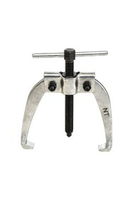 Resim Genel Markalar Nt Tools Düz İki Ayak Mini Çektirme 80x80 Mm 