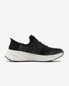 Resim Skechers Edgerıde-starlıght Kadın Siyah Spor Ayakkabı 150476 Bkrg Siyah 