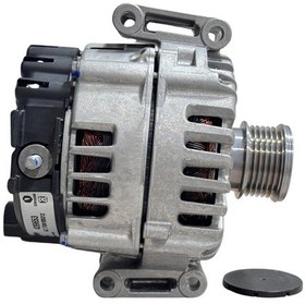 Resim Valeo 12V Alternatör Dinamo 180 A Lın2 Tek Fiş Mercedes N11.170 