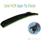 Resim Carat 41Cm Japon Tip Silecek 