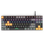 Resim IKG-439 Empousa Rgb Gamıng Klavye Inca