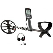 Resim Minelab Equınox 600 Dedektör 