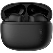 Resim Edifier X1 Lite Tws Bluetooth Kulaklık Kablosuz Kulaklıklar Bluetooth 5.4 Hafif Black 