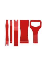 Resim Ceta Form N31-1105 5 Parça Döşeme ve Trim Sökme Takımı 