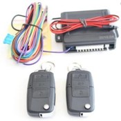 Resim SRC Sustalı Açma Kapama Seti Sustalı Uzaktan Kumandalı Set 12 Volt 