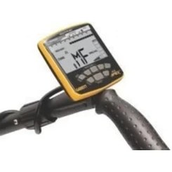 Resim Ace Apex Dedektör Raider Başlıklı (22X28CM) Ms-3 Z-Lynk Kablosuz Kulaklıklı 