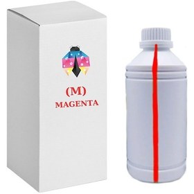 Resim Safir Toner Brother Dcp-t3001 Litre Kırmızı Muadil Mürekkep 
