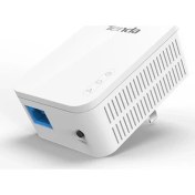 Resim Tenda PH3 AV1000 Gigabit HomePlug Powerline Adaptör Kit 