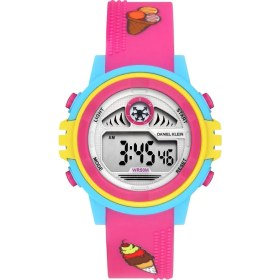 Resim Daniel Klein DK.2266-6 Çocuk Kol Saati 