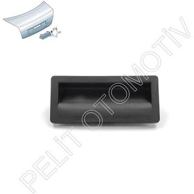 Resim Sharan Bagaj Kapak Açma Butonu 5N0827566T 